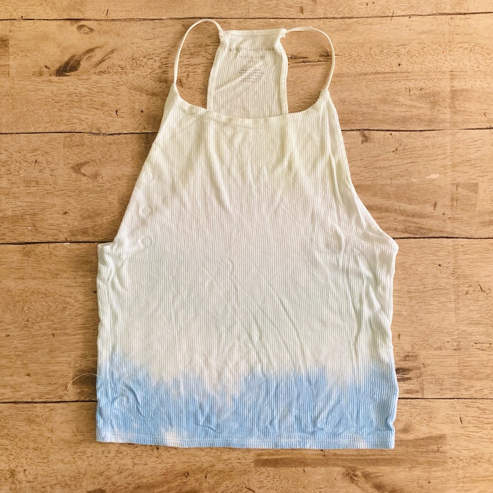 American Eagle Halter Top